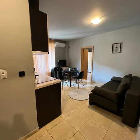 кокалу бийч Несебир