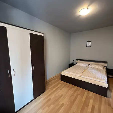 кокалу бийч Апартаменти