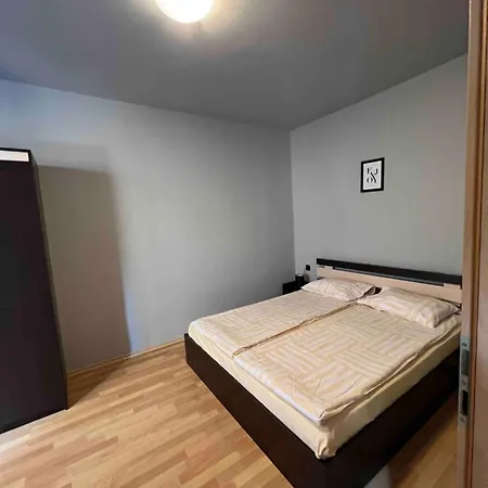 Апартаменти кокалу бийч