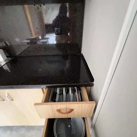 кокалу бийч Апартаменти Несебир