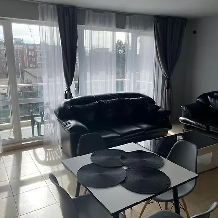 кокалу бийч * Несебир