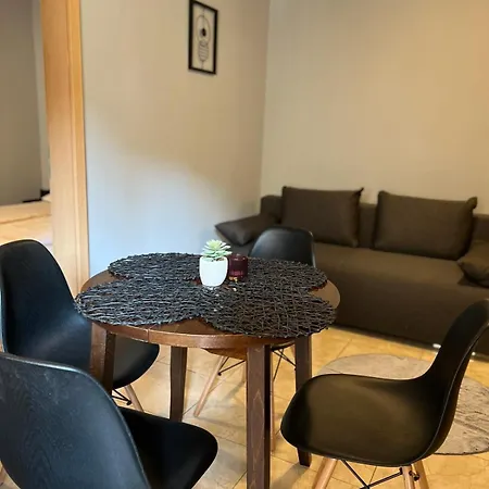 кокалу бийч Апартаменти *