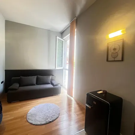 кокалу бийч Апартаменти *