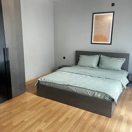 Апартаменти кокалу бийч *