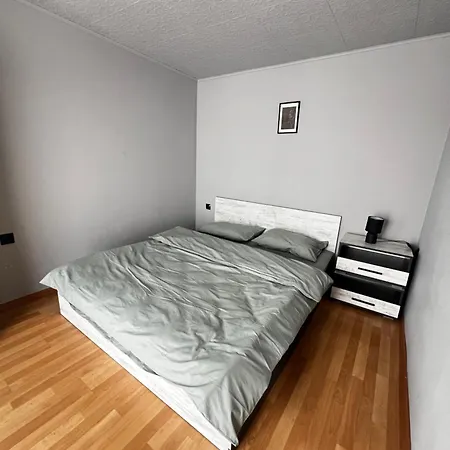 кокалу бийч Апартаменти Несебир