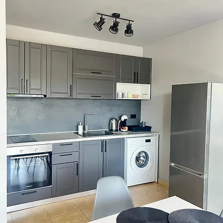 кокалу бийч Несебир