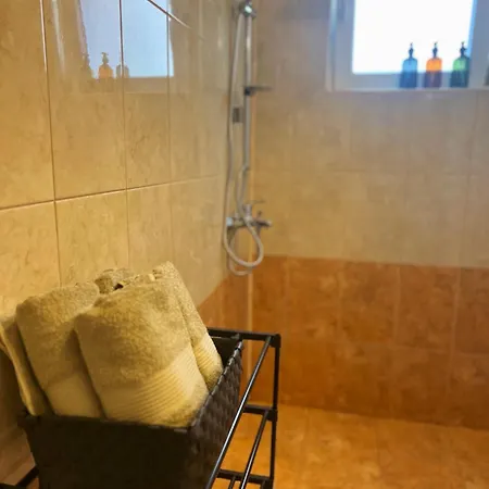 Апартаменти кокалу бийч Несебир