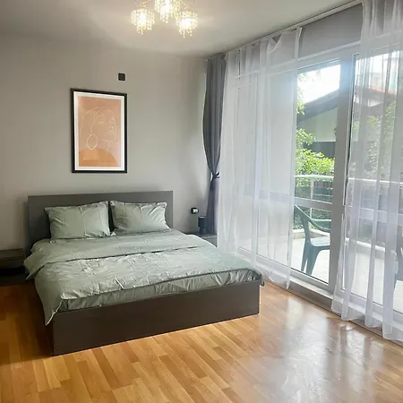 кокалу бийч Несебир