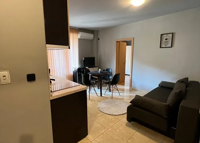 кокалу бийч Neszebar