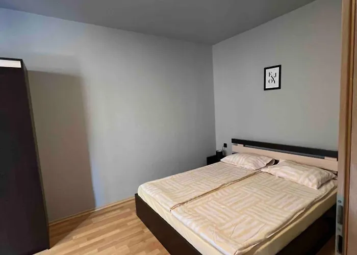 Apartman кокалу бийч