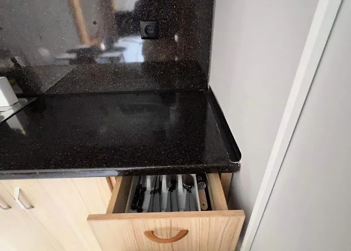 кокалу бийч Apartman Neszebar