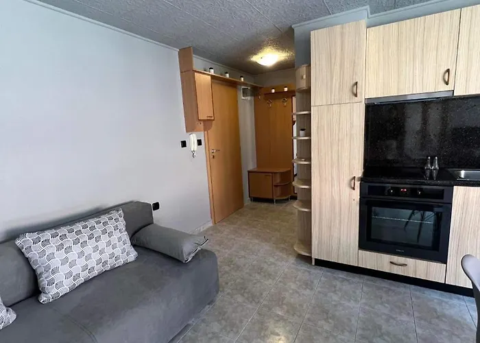 кокалу бийч * Neszebar