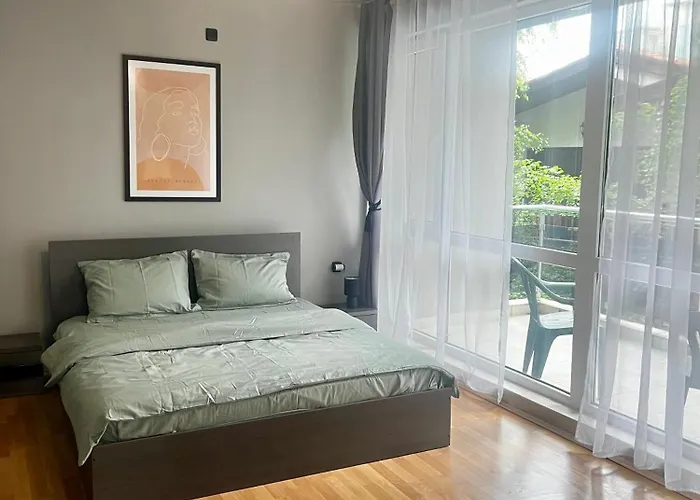 кокалу бийч Neszebar