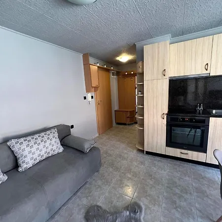 кокалу бийч * Nesebar