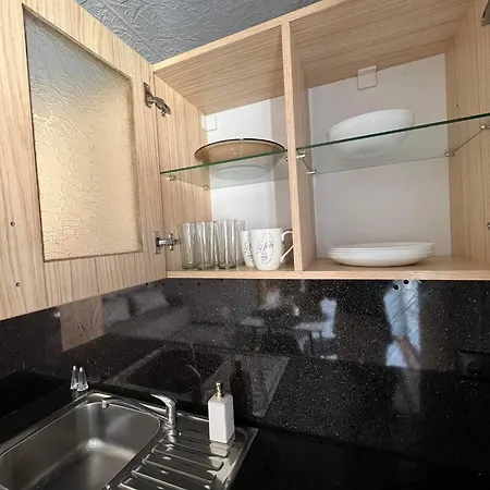 Apartment кокалу бийч *