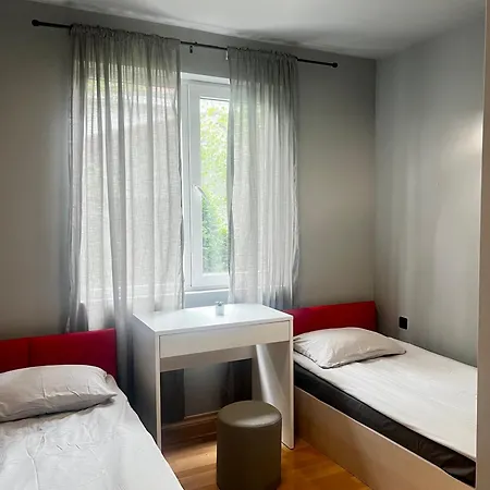 Apartment кокалу бийч Nesebar