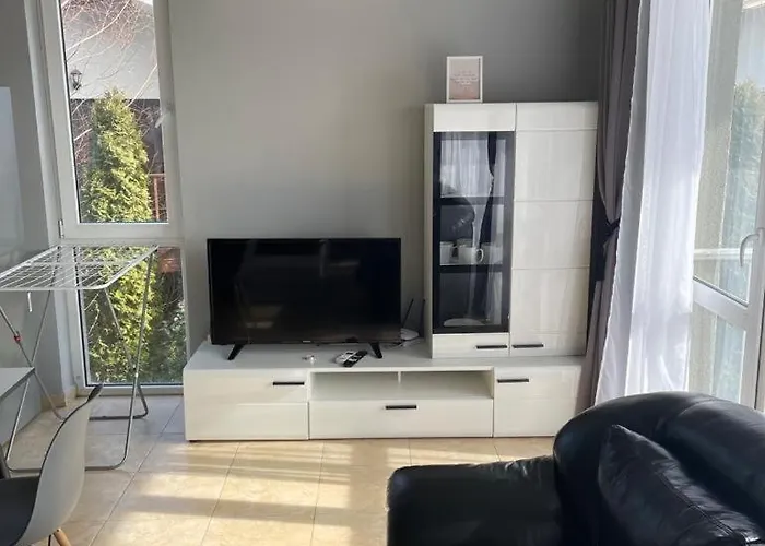 Apartamento кокалу бийч *