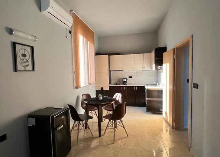 Apartamento кокалу бийч