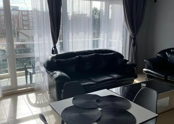 кокалу бийч * Nesebar