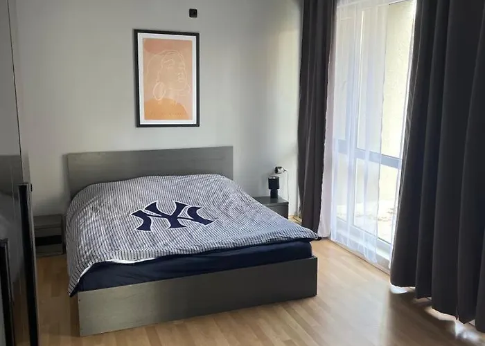 кокалу бийч Apartamento