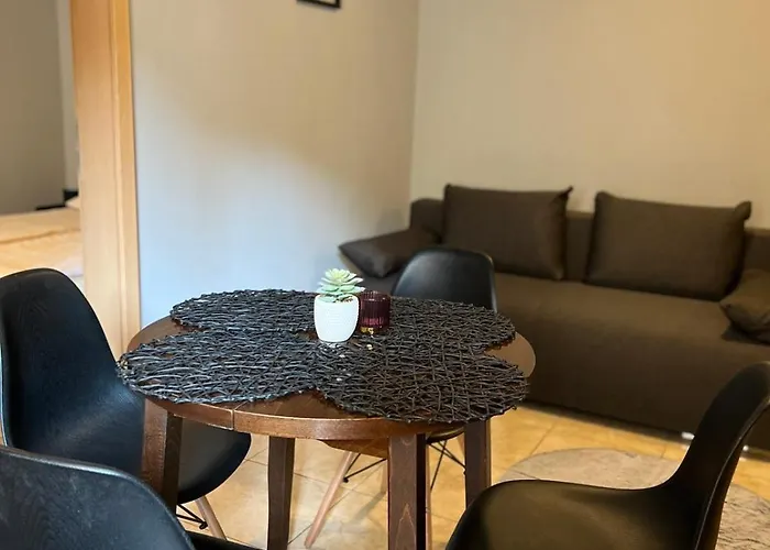 кокалу бийч Apartamento *