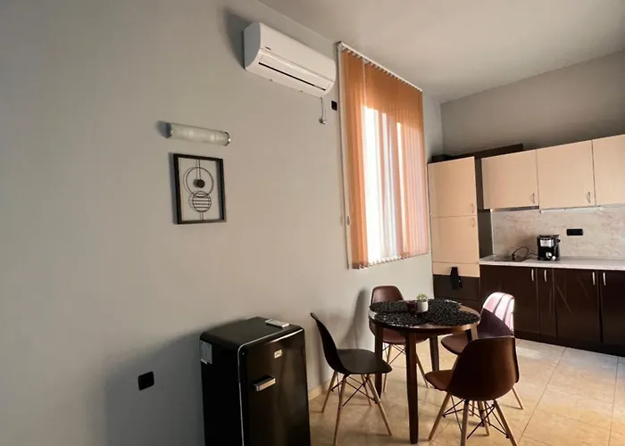 кокалу бийч Apartamento Nesebar
