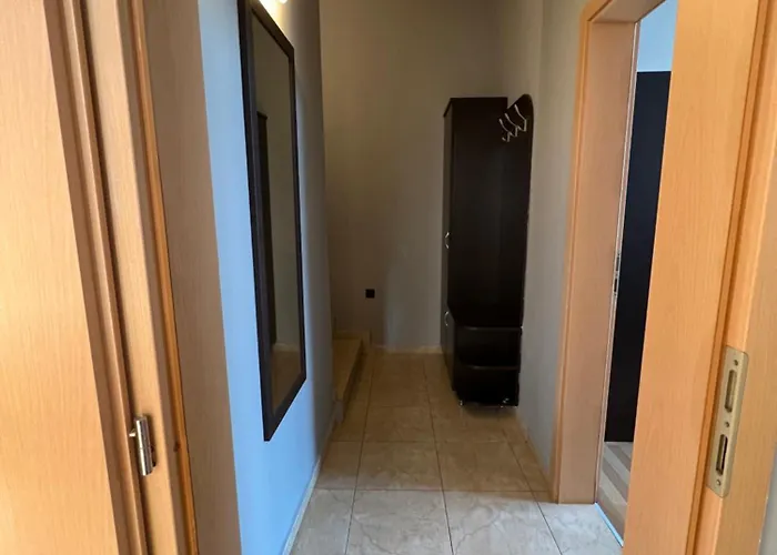 Apartamento кокалу бийч *