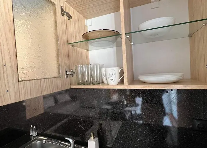 Apartamento кокалу бийч *