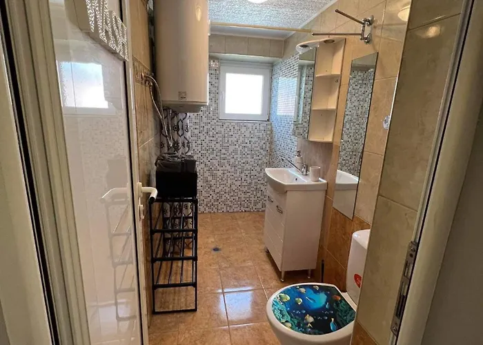 Apartamento кокалу бийч Nesebar