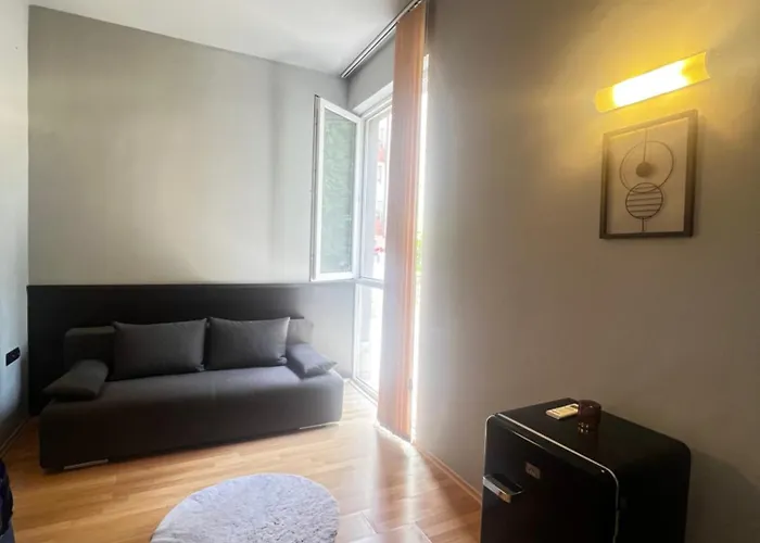 кокалу бийч Apartamento *