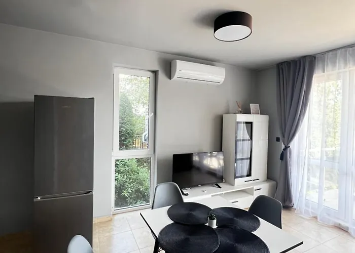 Apartamento кокалу бийч