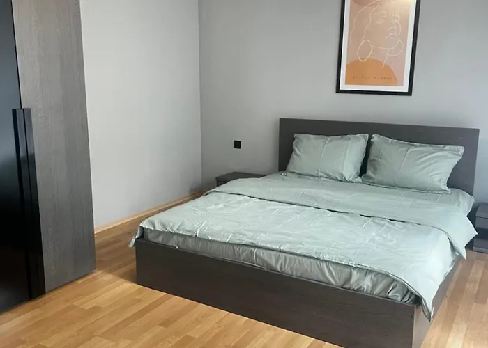 Apartamento кокалу бийч *
